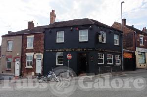 Picture of The Wheatsheaf Stores