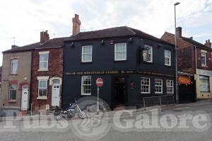 Picture of The Wheatsheaf Stores