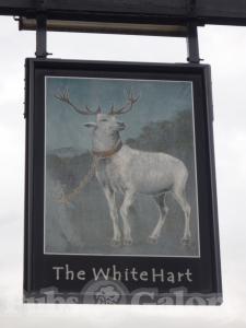 Picture of White Hart