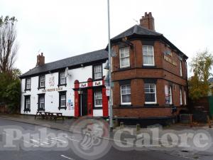 Picture of The White Lion