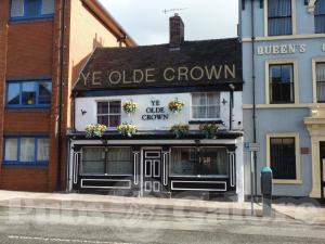 Picture of Ye Olde Crown