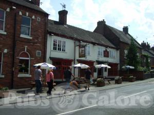 Picture of The Railway Inn