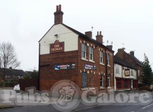 Picture of The Railway Inn