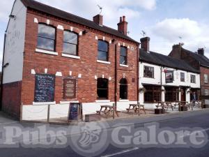 Picture of The Railway Inn