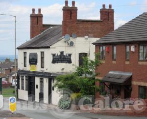 Picture of Barley Mow Inn