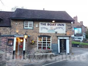 Picture of The Boat Inn