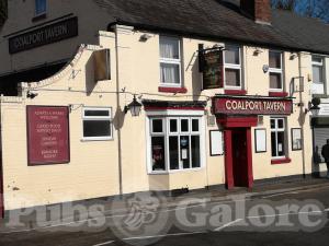 Picture of Coalport Tavern