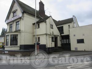Picture of Cock Hotel