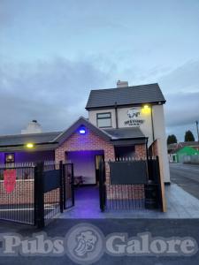 Picture of Tap and Barrel