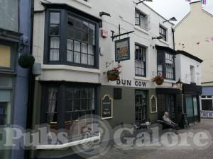 Picture of The Dun Cow