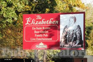 Picture of The Elizabethan