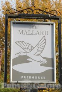 Picture of The Mallard