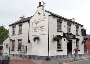 Picture of The Pheasant