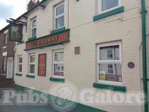 Picture of The Railway