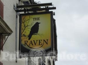 Picture of The Raven