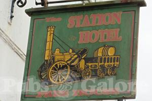 Picture of Station Hotel