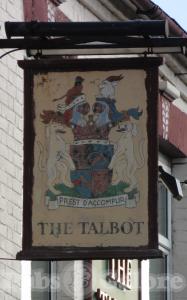 Picture of The Talbot