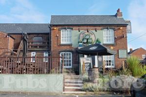 Picture of Three Crowns Inn