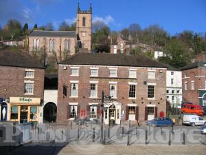 Picture of Tontine Hotel