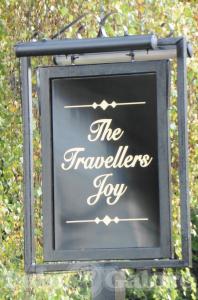Picture of Travellers Joy