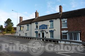 Picture of The White Horse