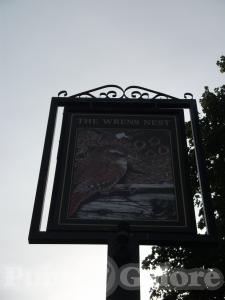 The Wrens Nest