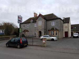 Picture of Acland Hood Arms Hotel