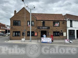 Picture of The Old Market