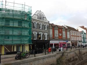 Picture of The Fountain Inn