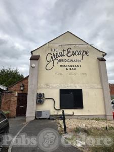 Picture of The Great Escape