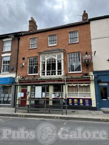 Picture of The Golden Ball