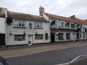 Picture of Kings Head Inn