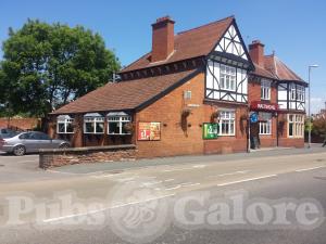 Picture of The Malt Shovel