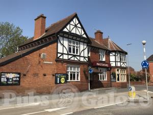 Picture of Malt Shovel