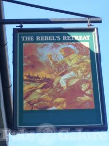 Picture of Rebels Retreat