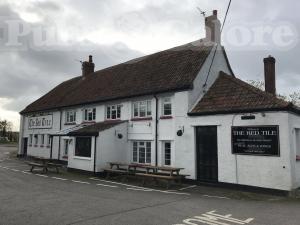 Picture of The Red Tile Inn