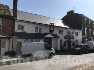 Picture of The Rose & Crown