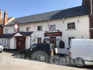 Picture of The Rose & Crown