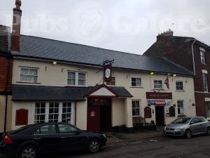 Picture of The Rose & Crown