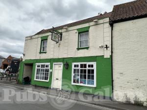 Picture of Green Dragon