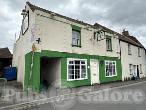 Picture of Green Dragon