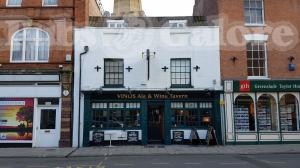 Picture of Vinos Ale & Wine Tavern