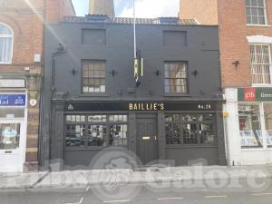 Picture of Baillie's