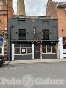 Picture of Baillie's