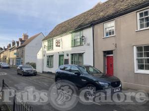 Picture of The Prickly Pear