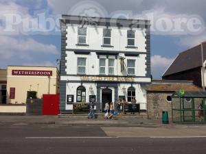 Picture of Old Pier Tavern