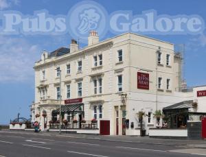 Picture of The Reeds Arms (JD Wetherspoon)