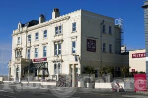 Picture of The Reeds Arms (JD Wetherspoon)