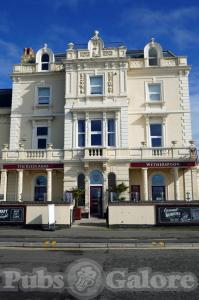 Picture of The Reeds Arms (JD Wetherspoon)