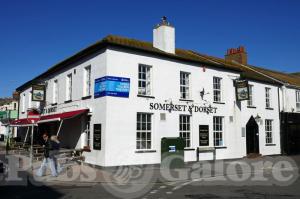 Picture of Somerset & Dorset